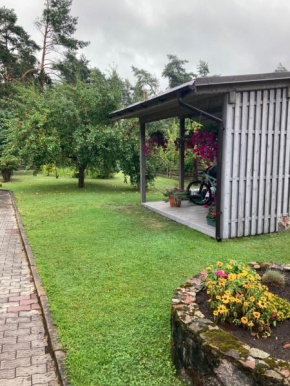 Pušyno Apartments-Studio Anykščiai